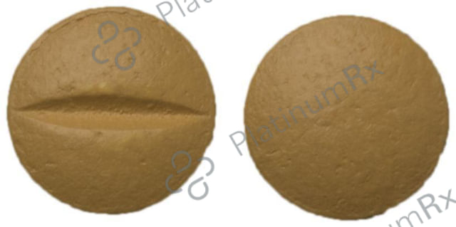 Zenoxa OD 300mg Tablet SR 10s