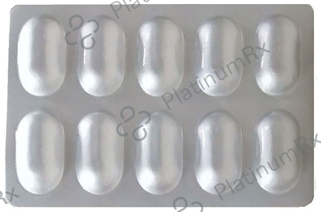 Omextil 500 Tablet