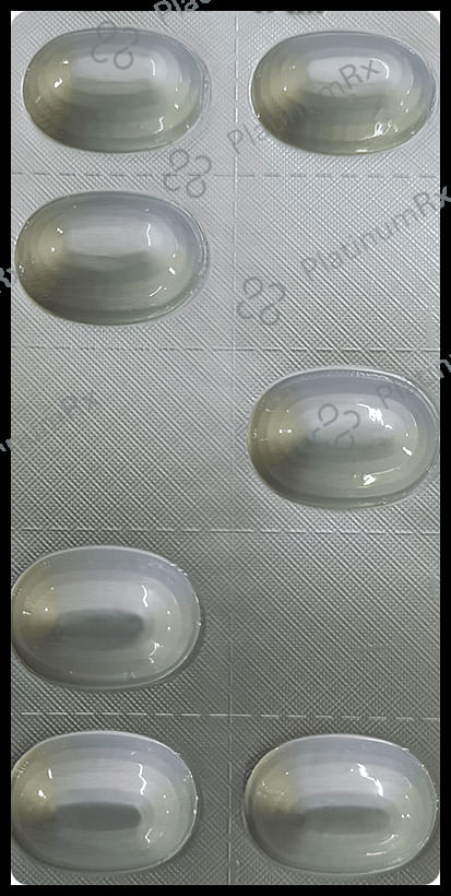 Neptaz 200mg Tablet 7s