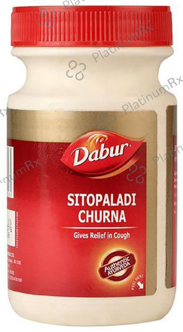 Dabur Sitopaladi Churna 60 gm
