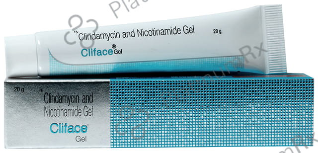 Cliface Gel 20gm