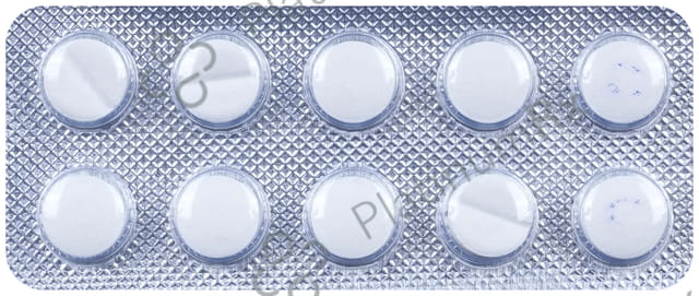 Ecentopam 10mg Tablet