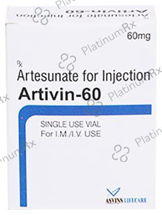 Artivin 60 Injection