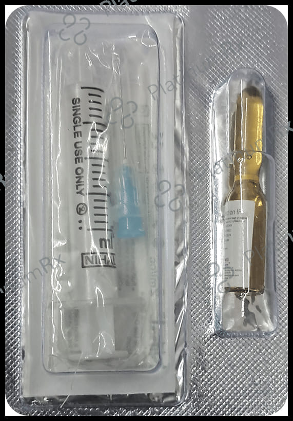 Enadec 50mg Injection 1s