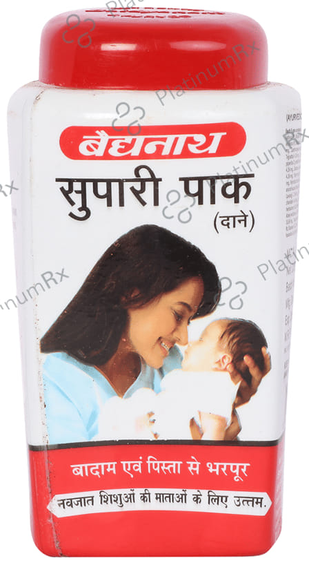 Baidyanath (Jhansi) Supari Pak