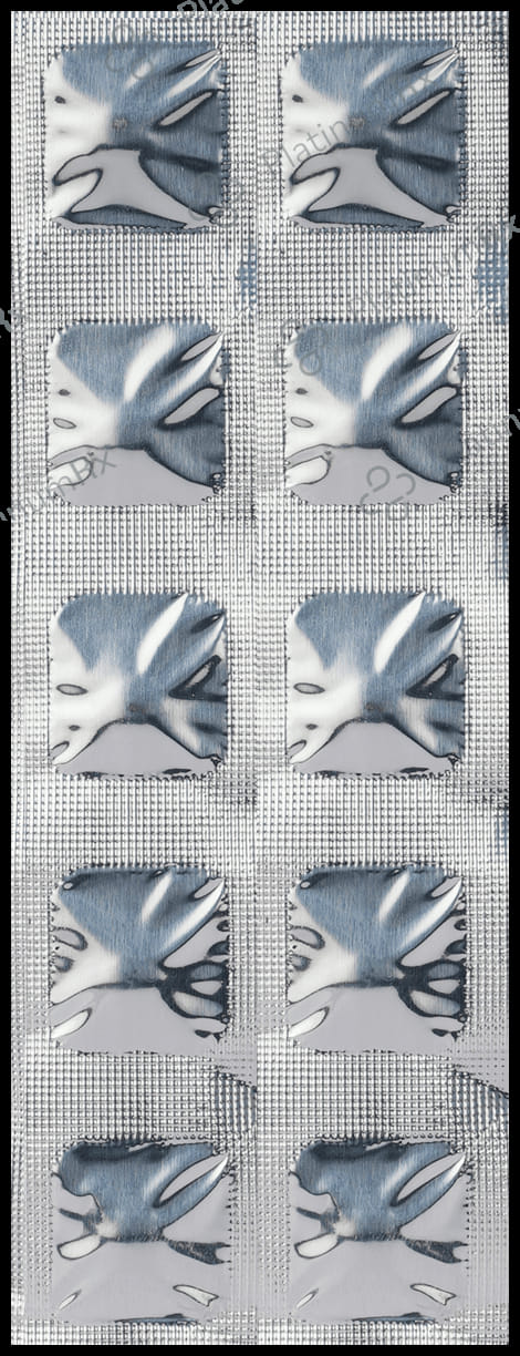 Dezlorid M Tablet 10s