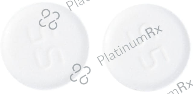 Amifru Plus 10/5mg Tablet 10s