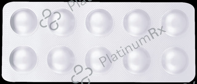 Cardiorostin FB Tablet 10s