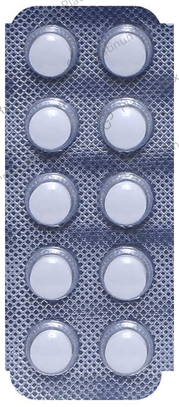 Lezyncet 5mg Tablet 10s