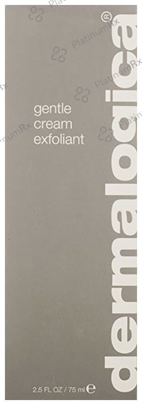 Dermalogica Gentle Cream Exfoliant