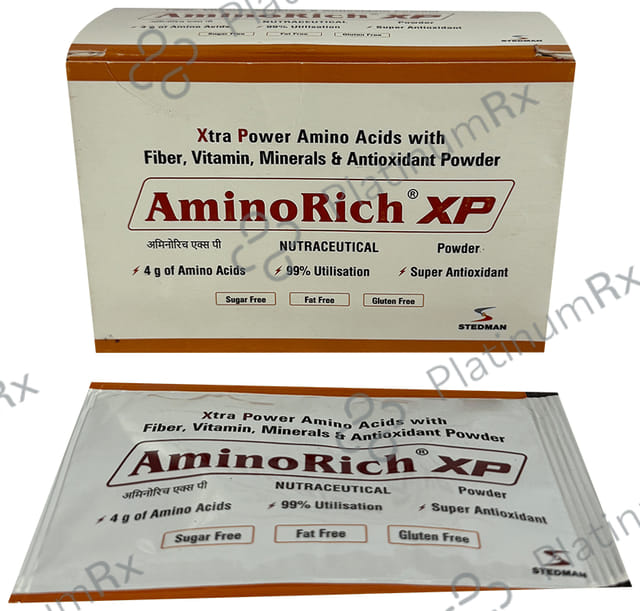 Aminorich XP Powder 5gm