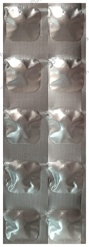 Telihep Trio 6.25 Tablet