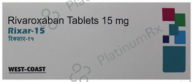 Rixar 15 Tablet
