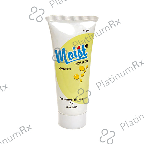 Moist Cream 60gm