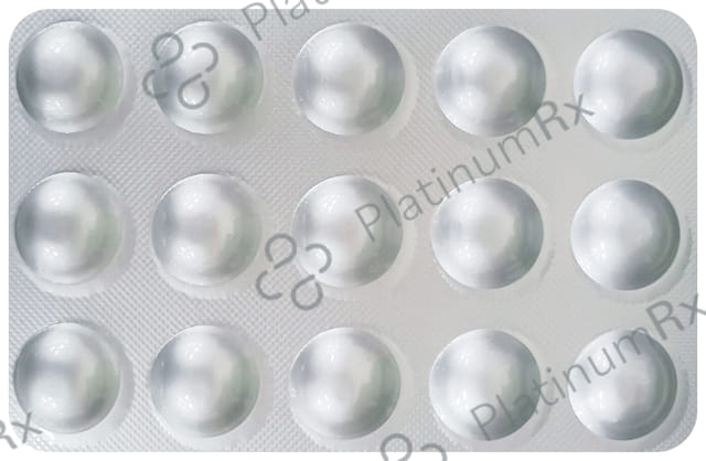 Dapavel 5mg Tablet 15s