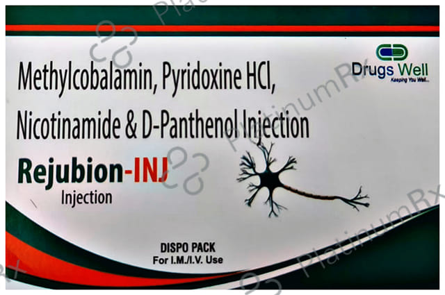 Rejubion-INJ Injection