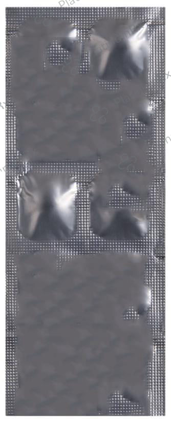 Triolmezest Tablet 10s