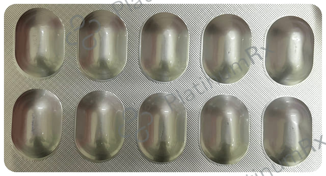 Remo Zen MV 1000mg Tablet 10s
