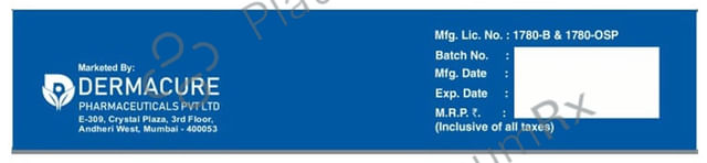 Ketoclenz Stay-On Lotion