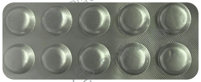 Bitatel CH Trio Tablet 10s