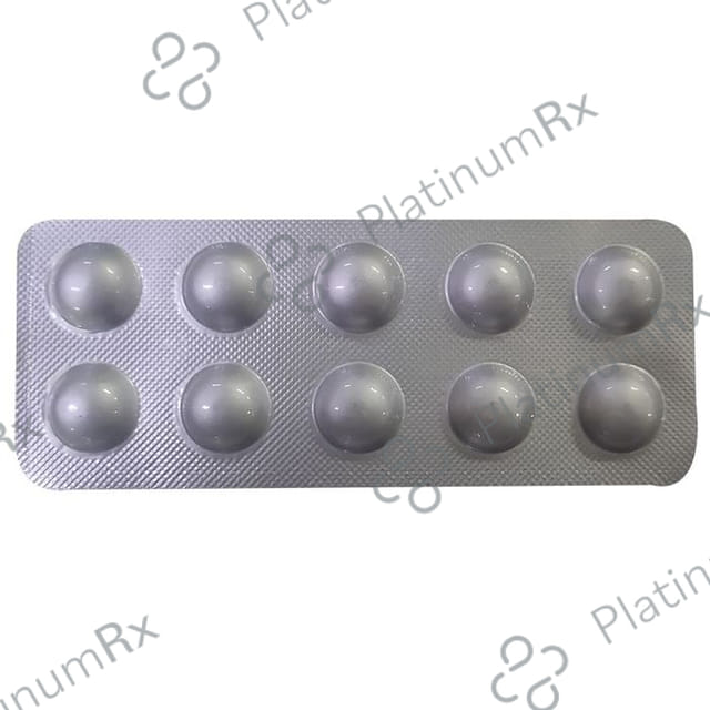 Levonair Kid 2.5mg/4mg Tablet DT