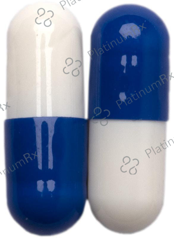 Uripro 0.4mg Capsule PR 10s