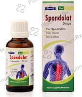 Hapdco Spondolat Drop