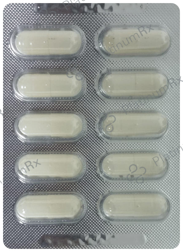 Molnulup 200 Capsule
