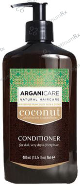 Arganicare Argan & Coconut Conditioner
