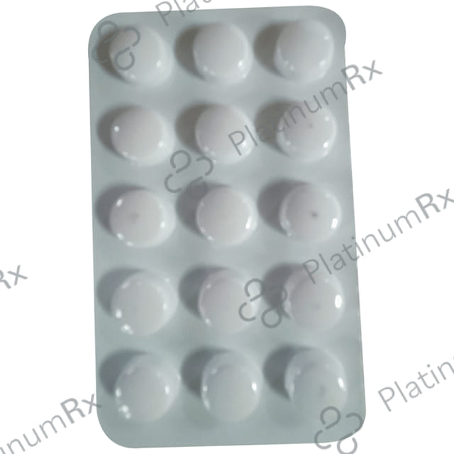 Amodep 5mg Tablet 15s