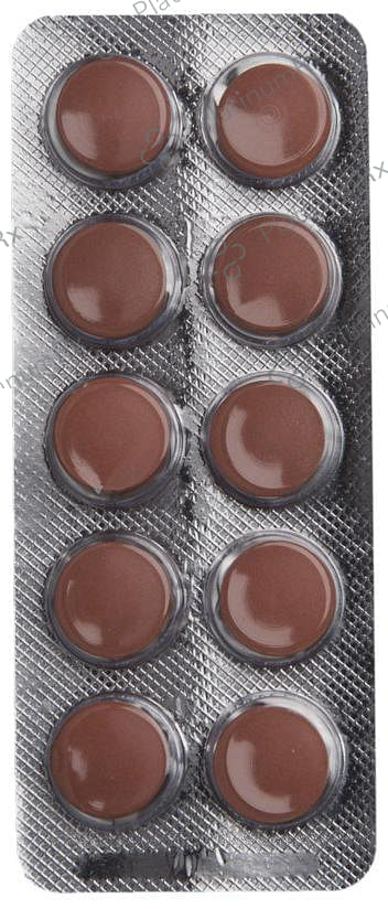 Ursetor 300mg Tablet 10s