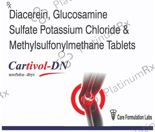 Cartivol-DN Tablet
