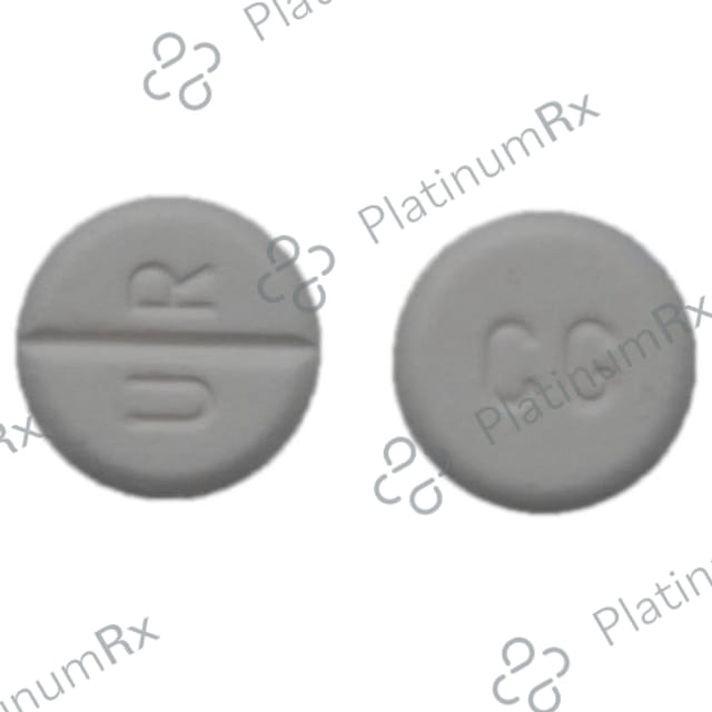 Lioresal 25 Tablet