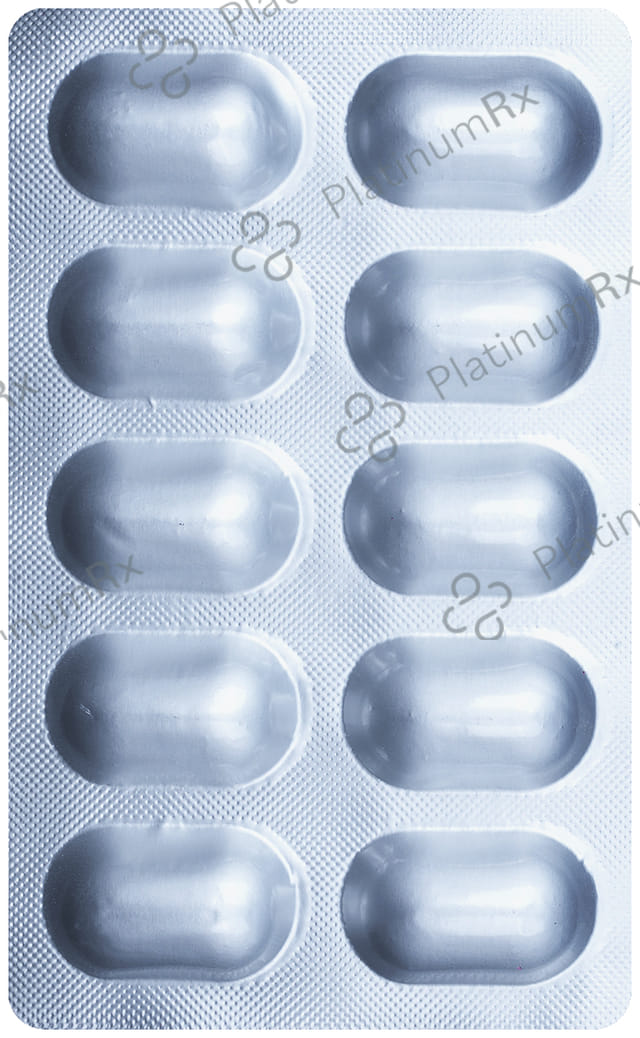 Sivel 400mg Tablet