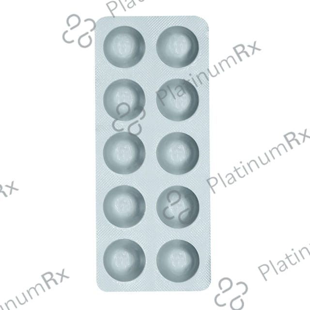 LN Catch Trio Tablet 10s