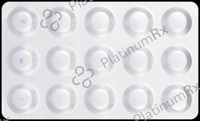 Sitaxa 100mg Tablet 15s