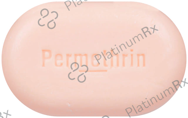 Scabent 1% Soap 75gm