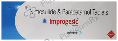 Improgesic Tablet