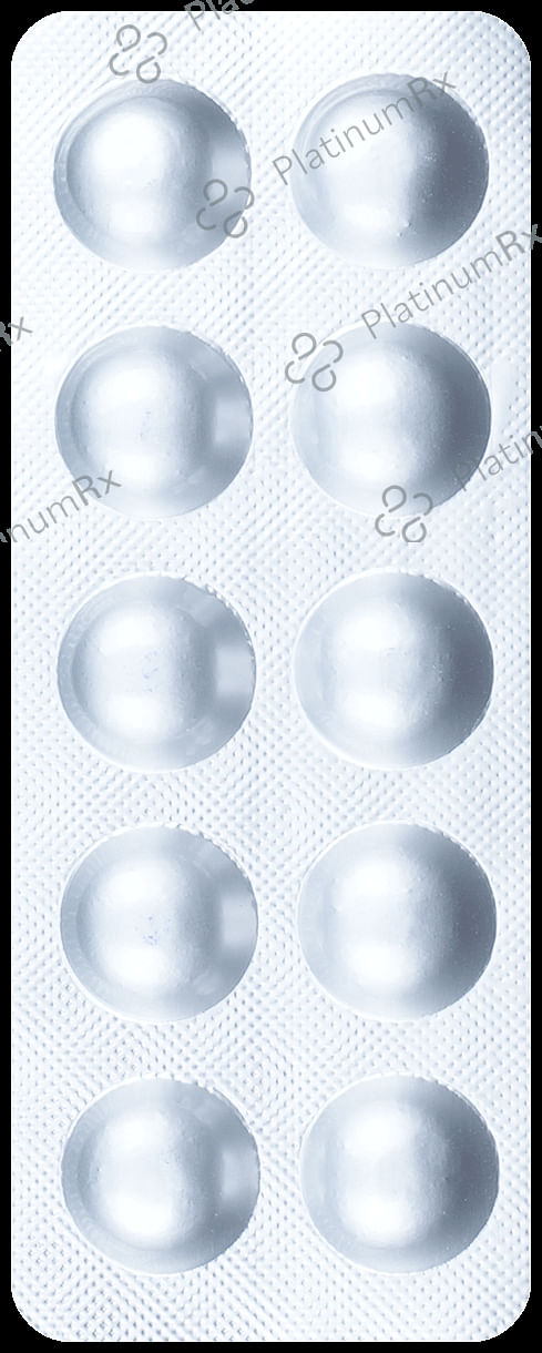 Acarboz 50mg Tablet 10s