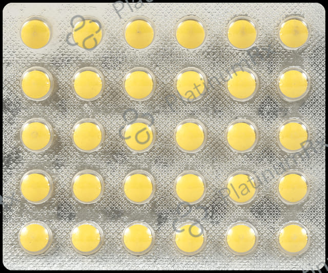 Doxstem Tablet