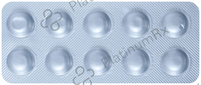 Telnyle AM 40/5mg Tablet 10s