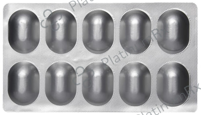 Tenepan M 1000/20mg Tablet ER