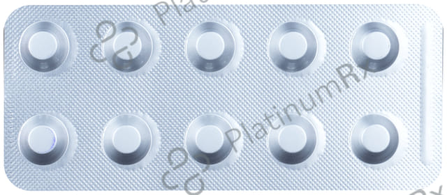 Vomikind MD 2mg Tablet MD 10s