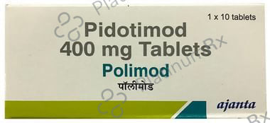 Polimod Tablet