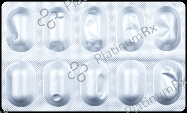 Nipranac SP 100mg/325mg/15mg Tablet