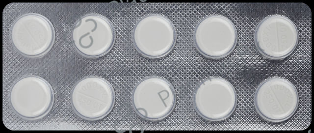 Odoxil 250 DT Tablet