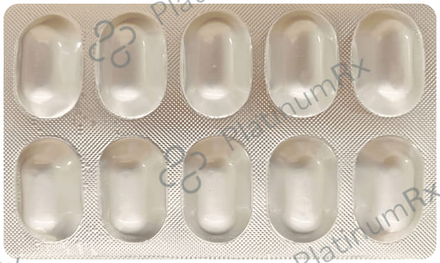 Rabicel DSR 30/20mg Capsule 10s