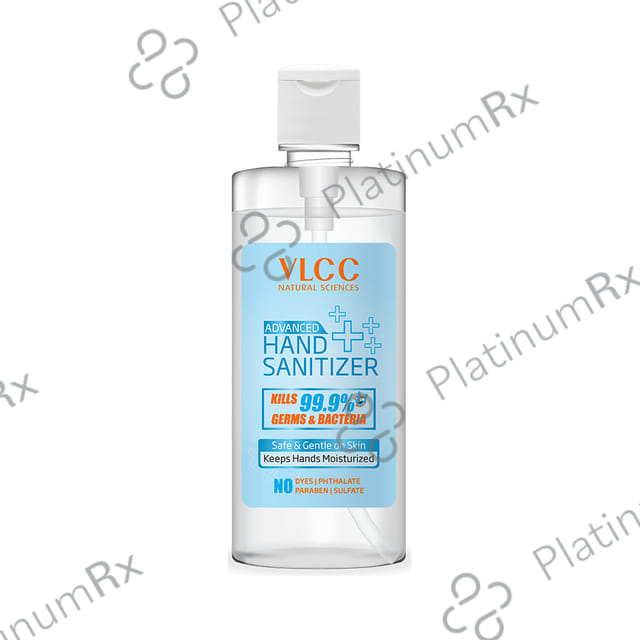 VLCC Natural Science Advanced Hand Sanitizer 500 ml