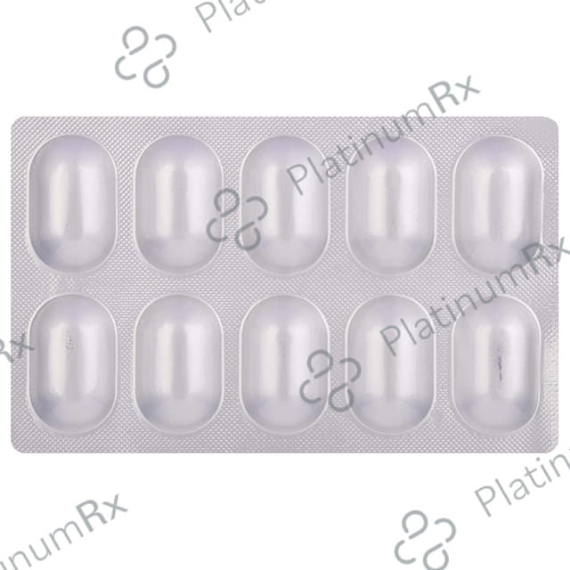 Tenipack M Tablet ER