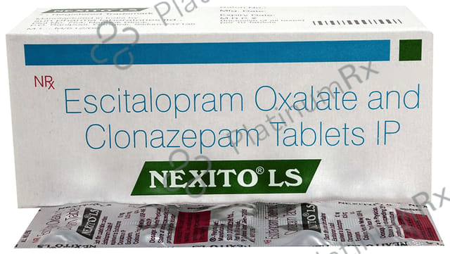 Nexito LS Tablet